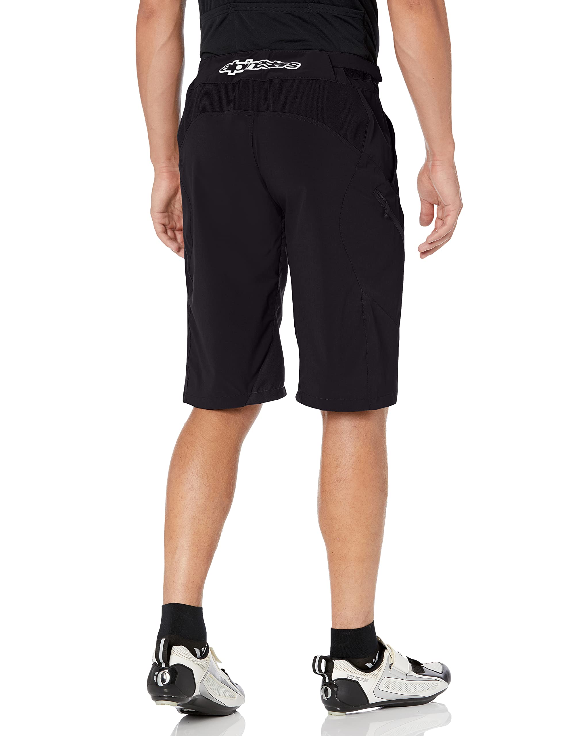 Amazon.co.jp: Alpinestars Missileレザーパンツ 44 SHORT ブラック